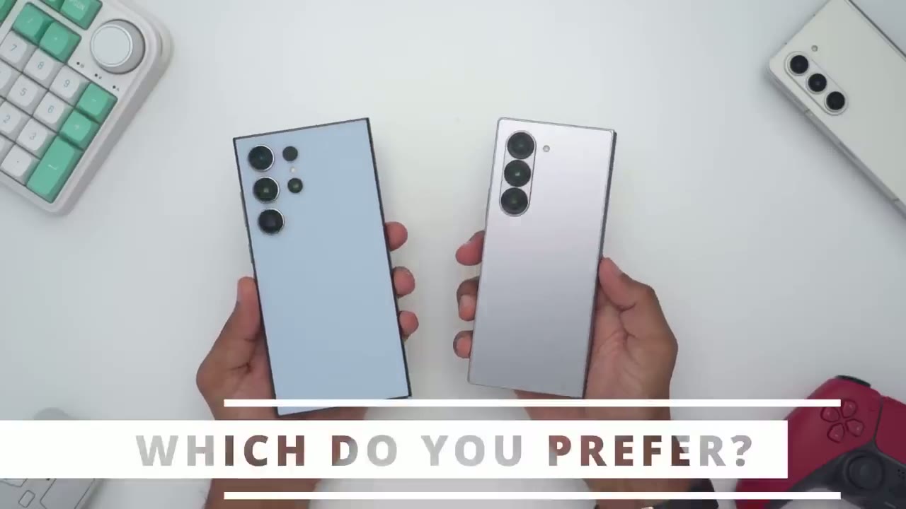 Screenshot — Z Fold 6 or S24 Ultra?