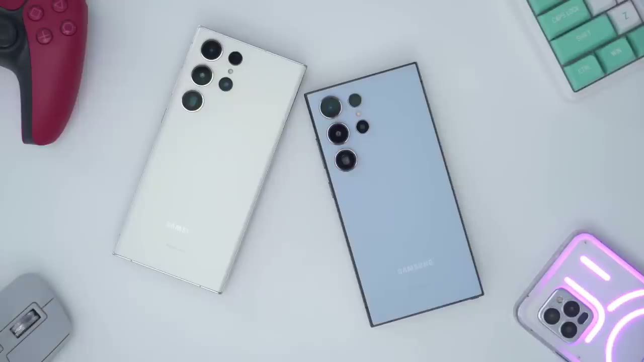 Screenshot — Specs