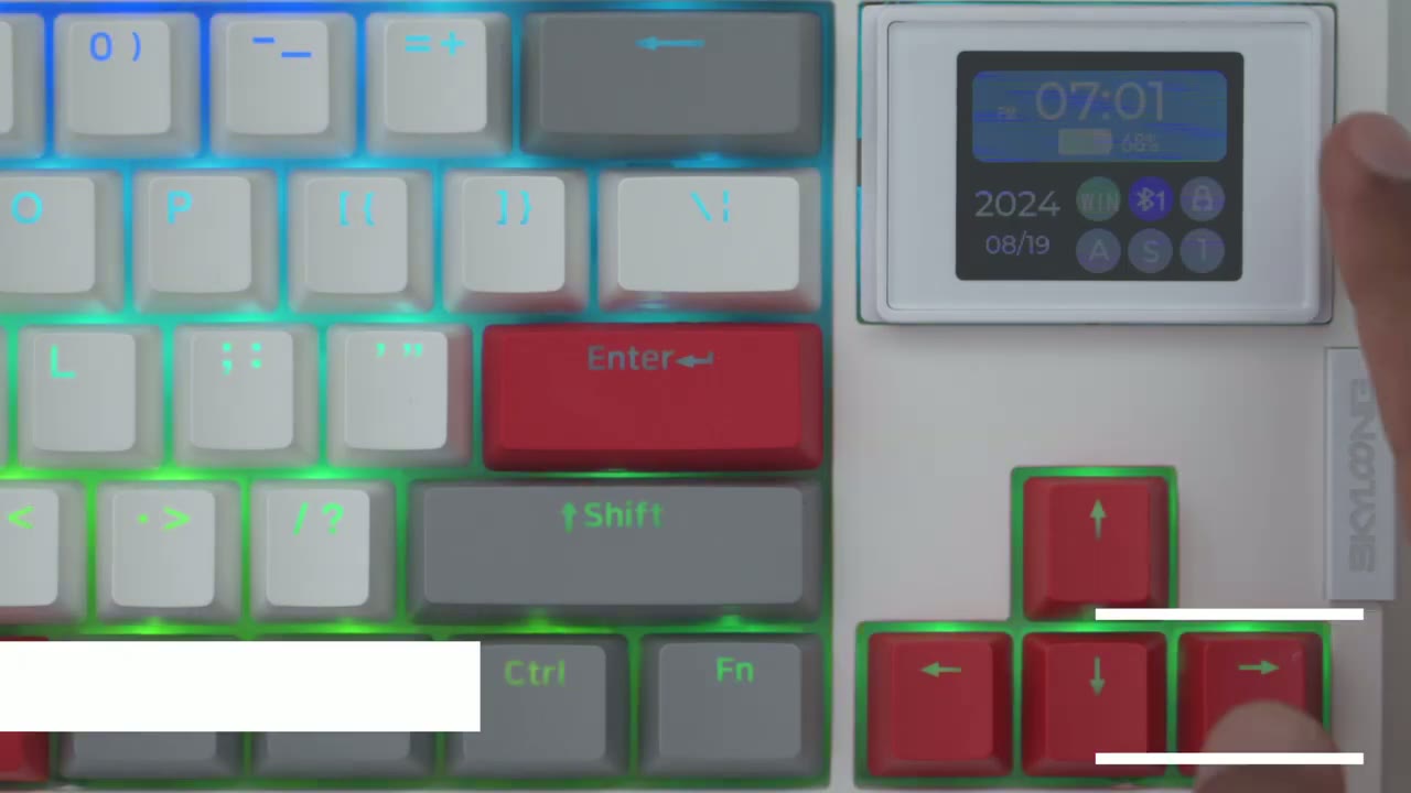 Screenshot — Screen Options