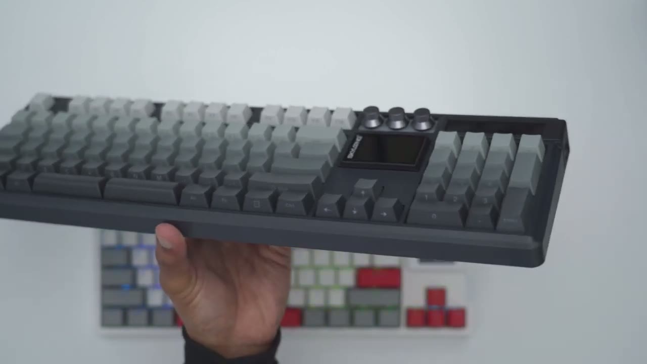 Screenshot — Manual