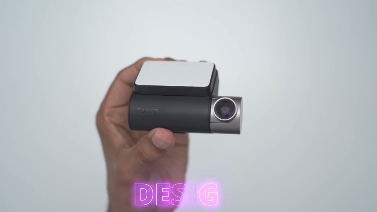 Screenshot — Design