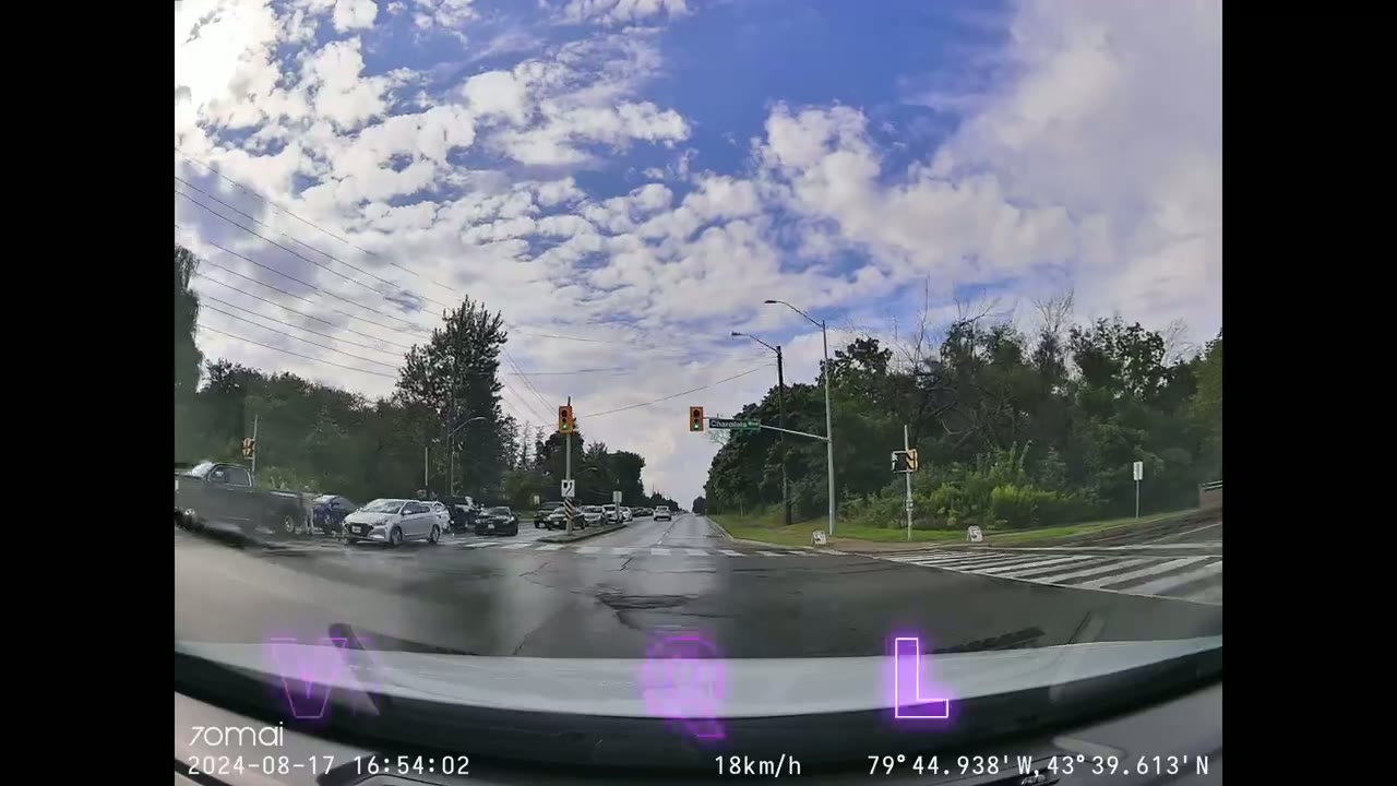 Screenshot — Video Quality