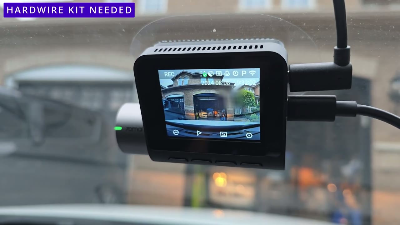 Screenshot — Emergency Video