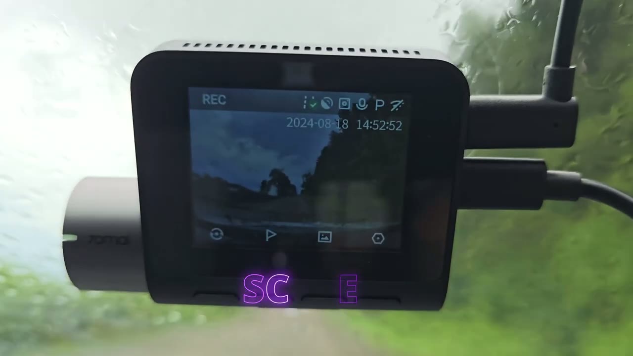 Screenshot — Screen