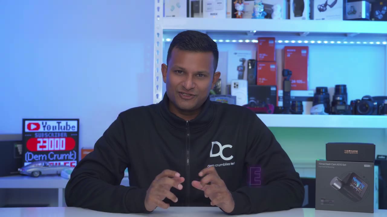 Screenshot — Recommended?