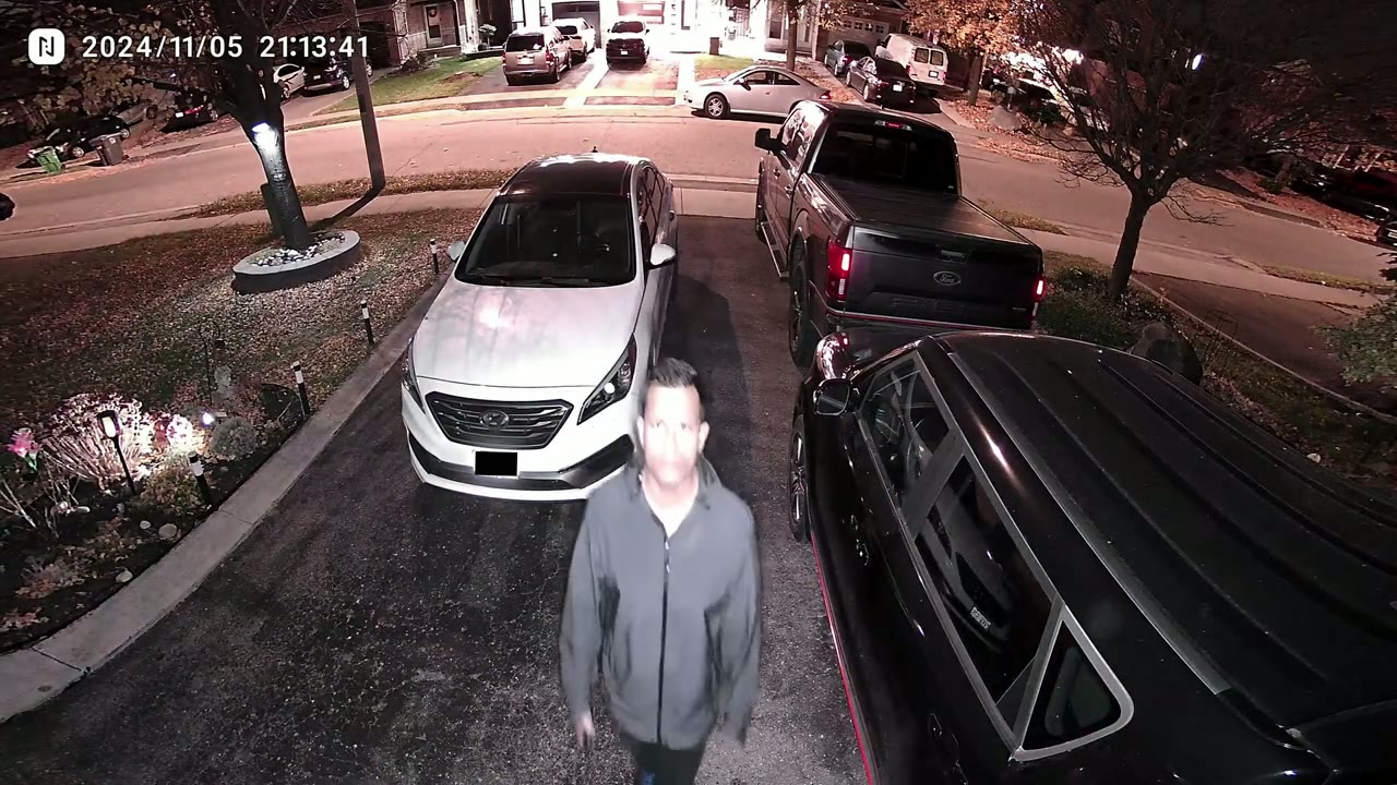 Screenshot — Battery Life