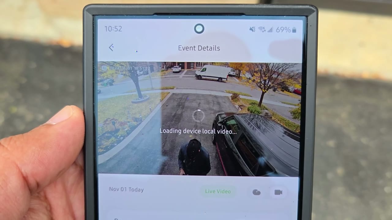 Screenshot — Recommended?