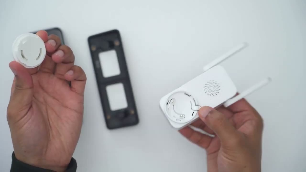 Screenshot — Specs