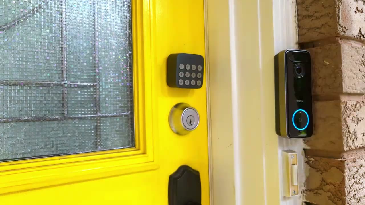 Screenshot — App Settings