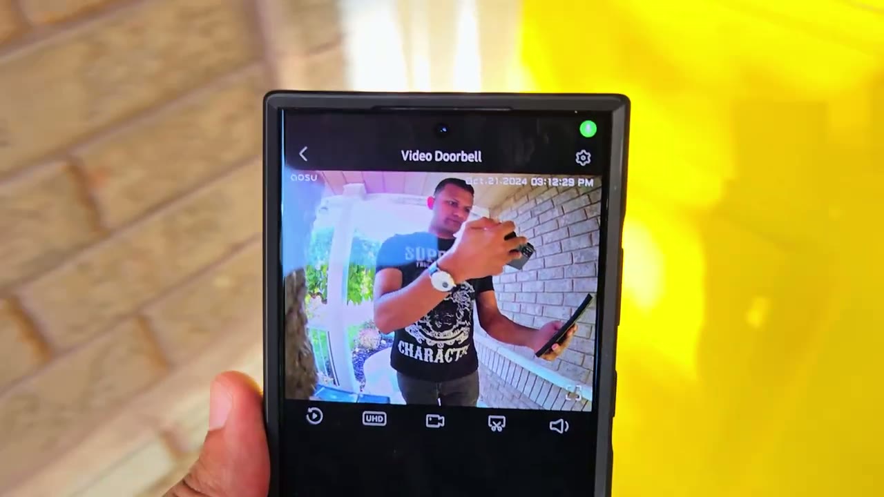 Screenshot — Two Way Talk