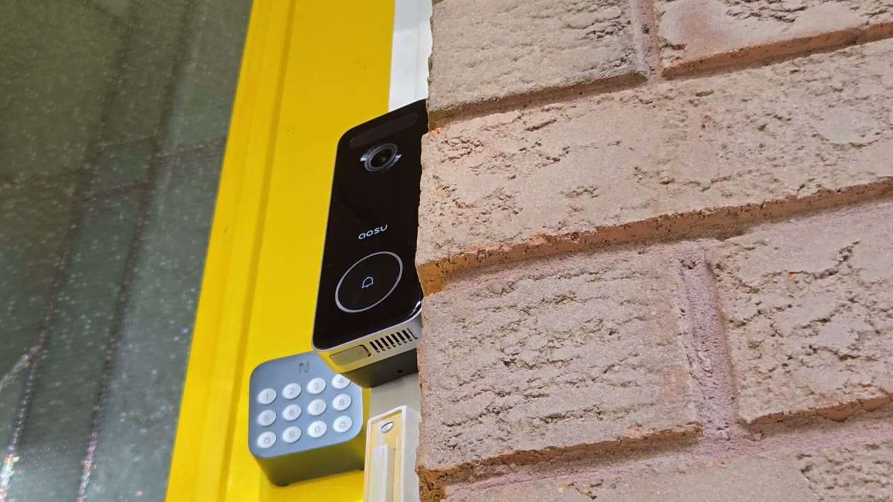 Screenshot — Preset Messages