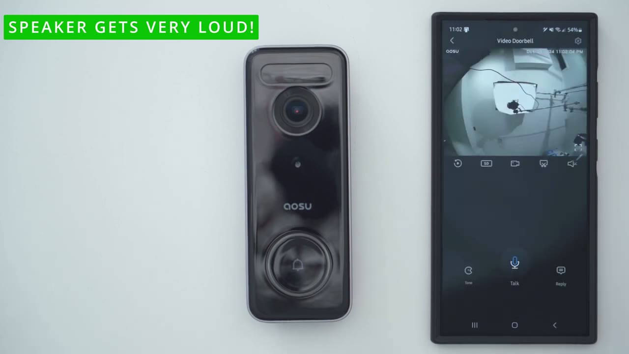 Screenshot — Storage