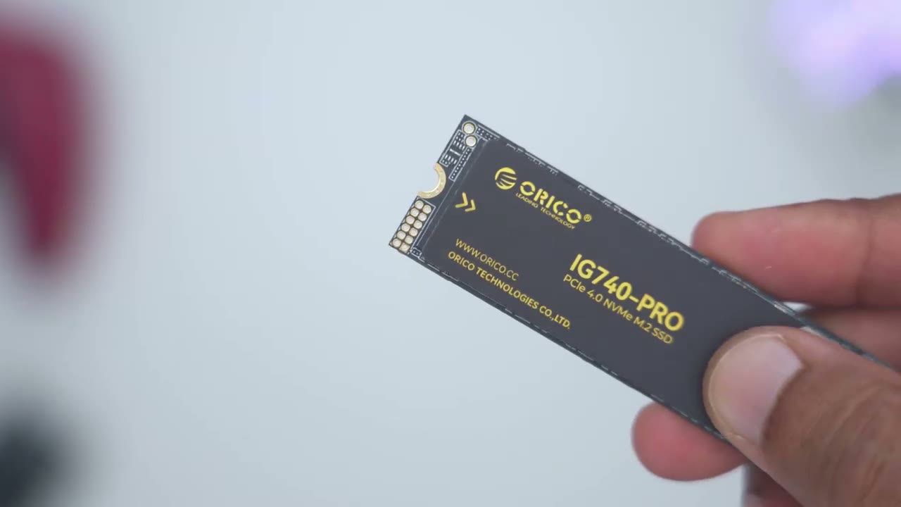 Screenshot — Package Contents