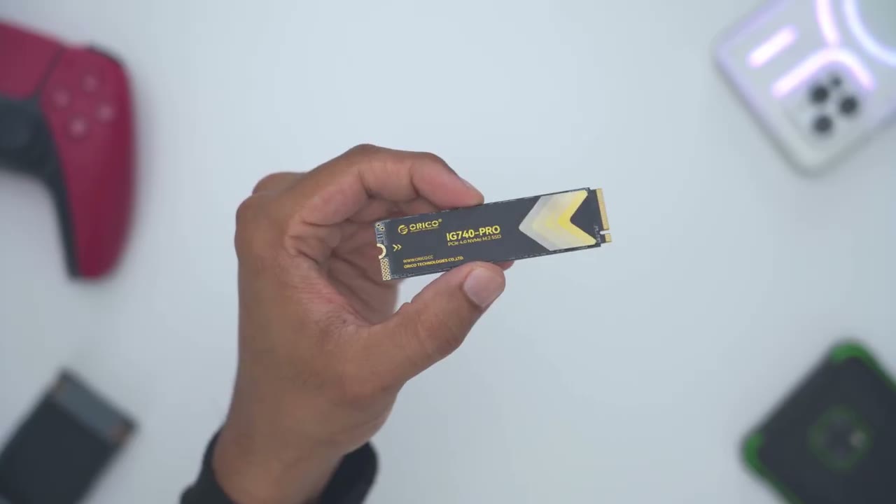 Screenshot — Design