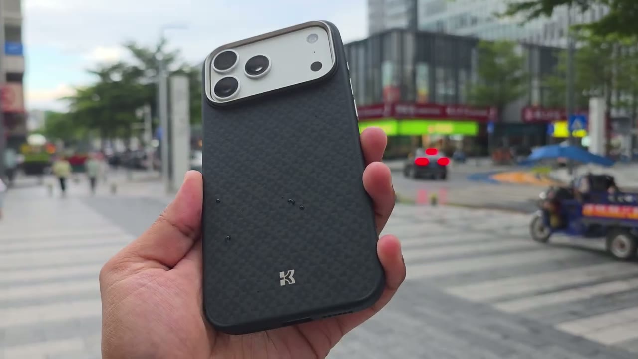 Screenshot — Package Contents