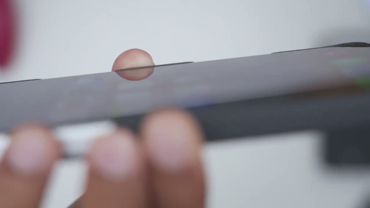 Screenshot — Aurora Case Install