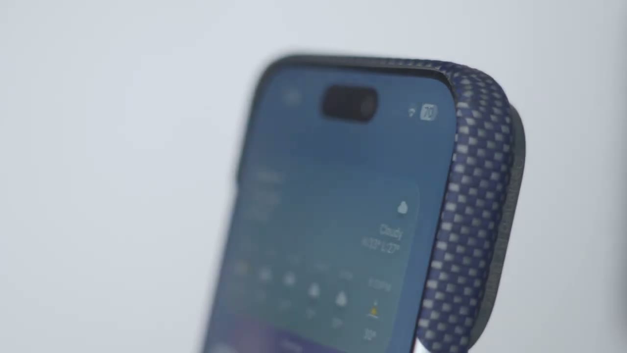 Screenshot — ArmorGrid Case Install