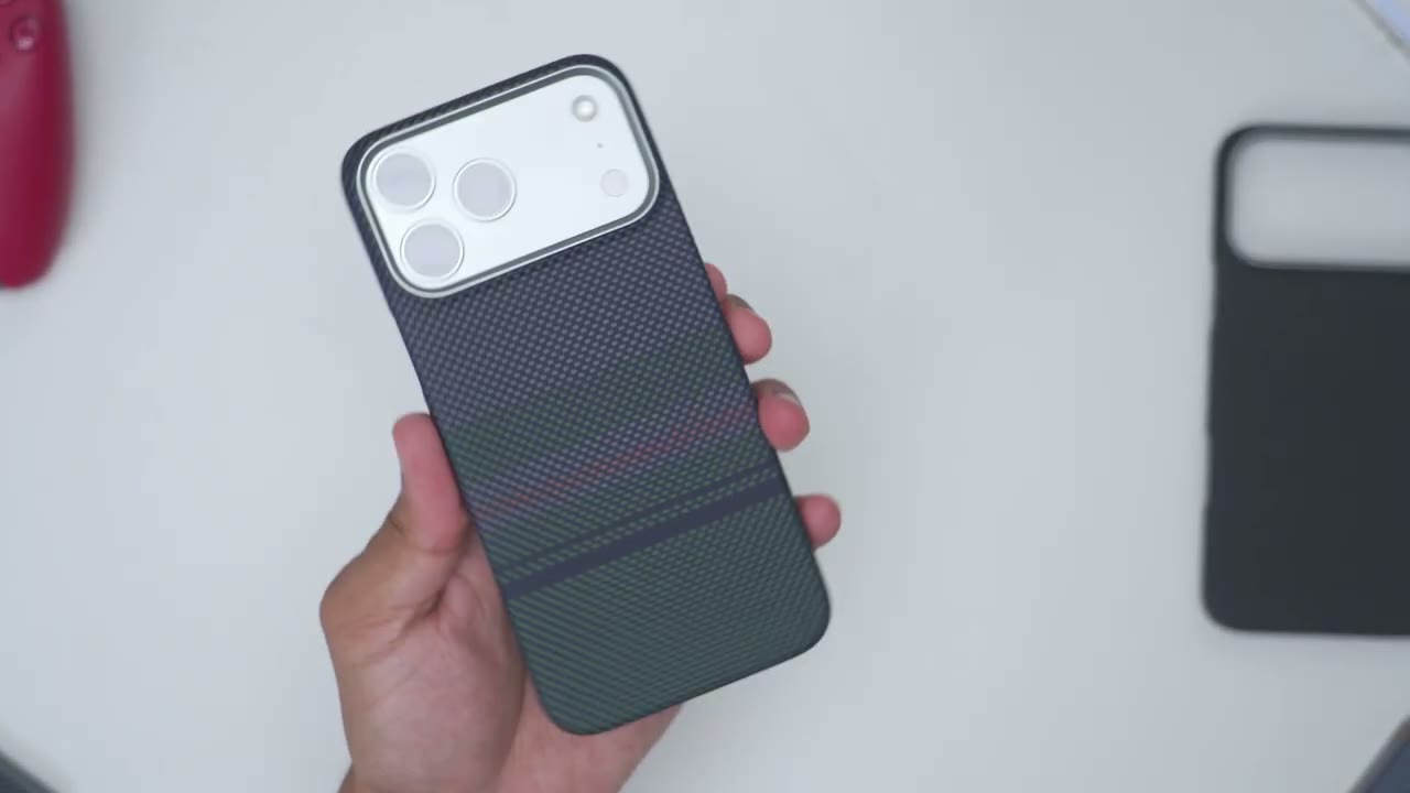 Screenshot — Protection