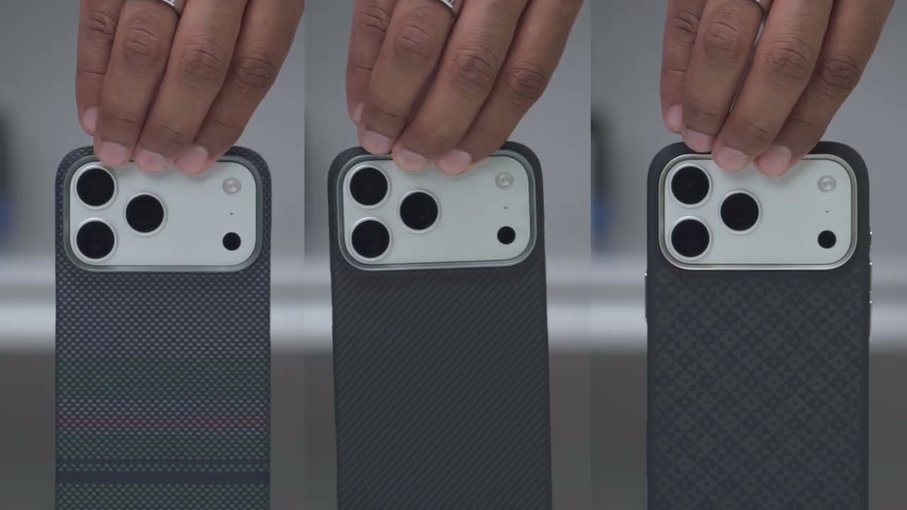 Screenshot — Magsafe