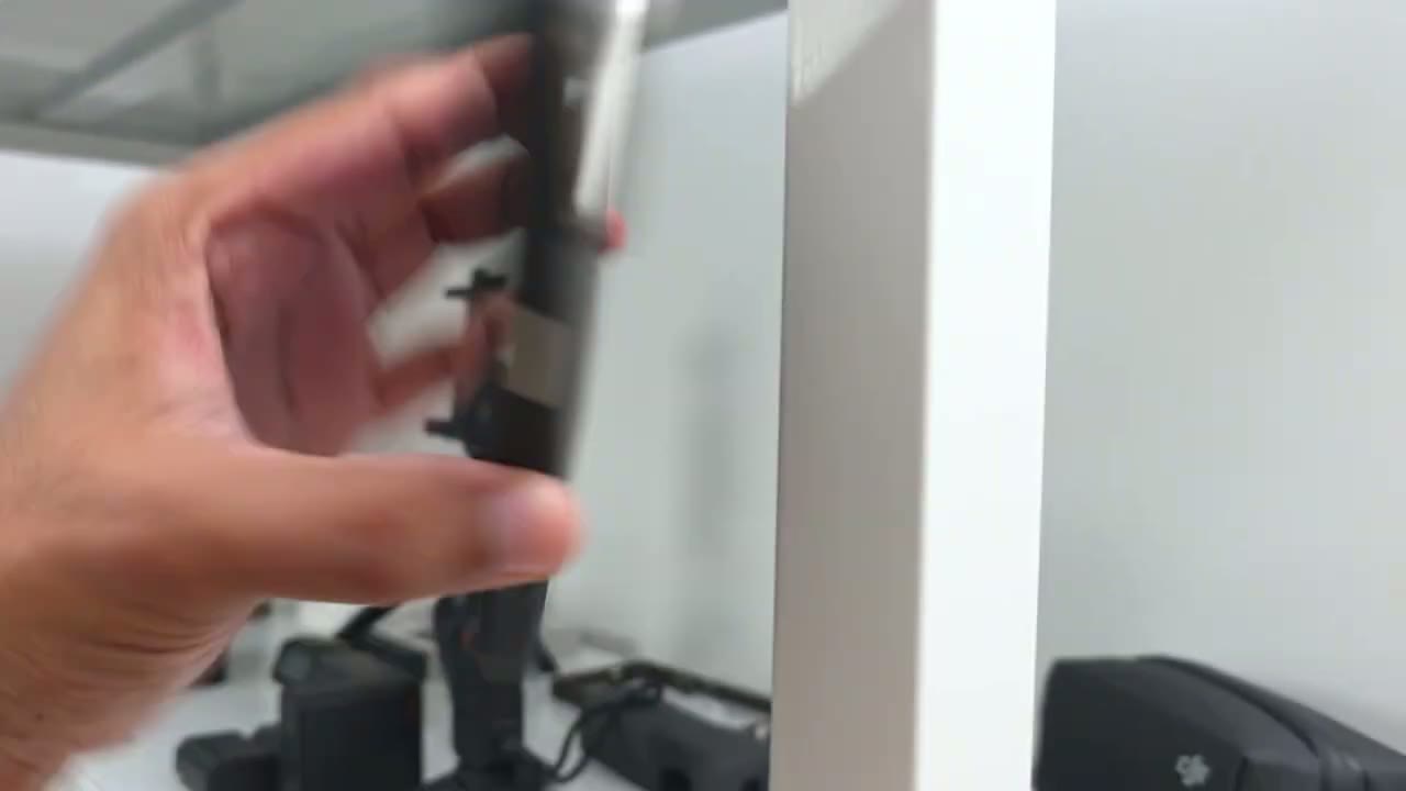 Screenshot — Wobble