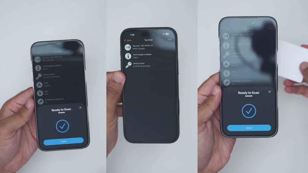 Screenshot — GlassWarrior Screen Protector