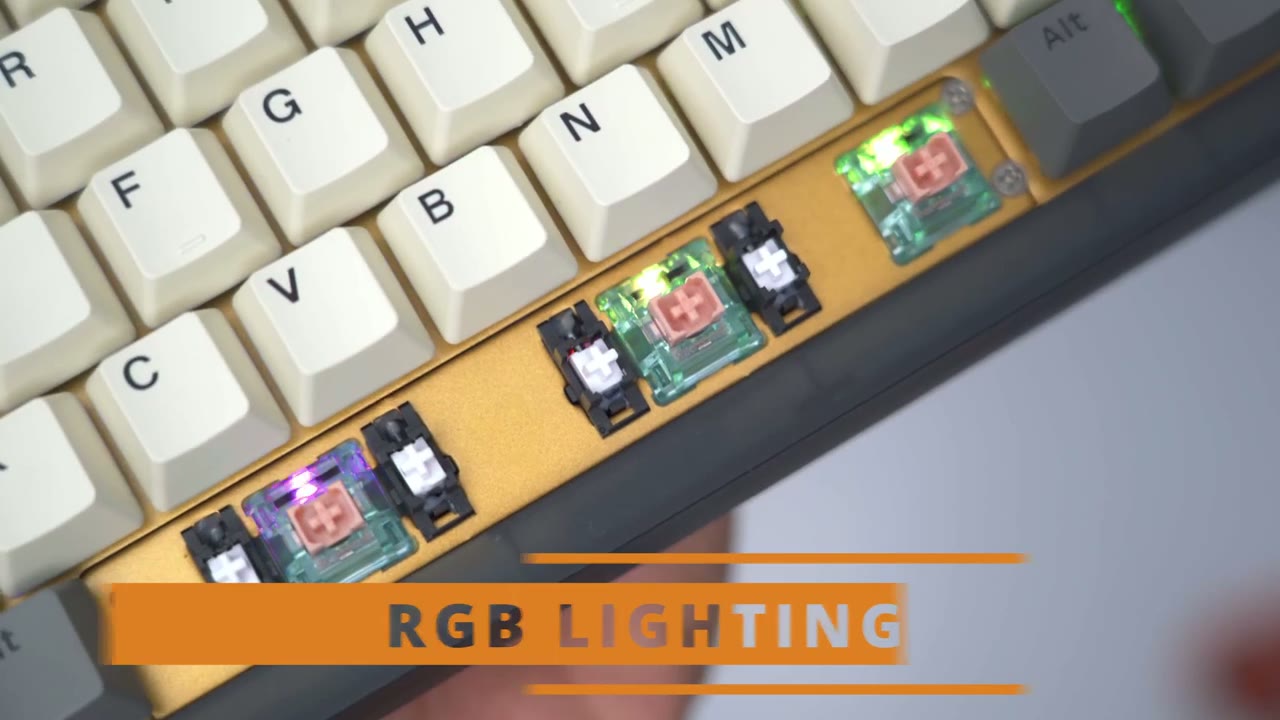Screenshot — RGB