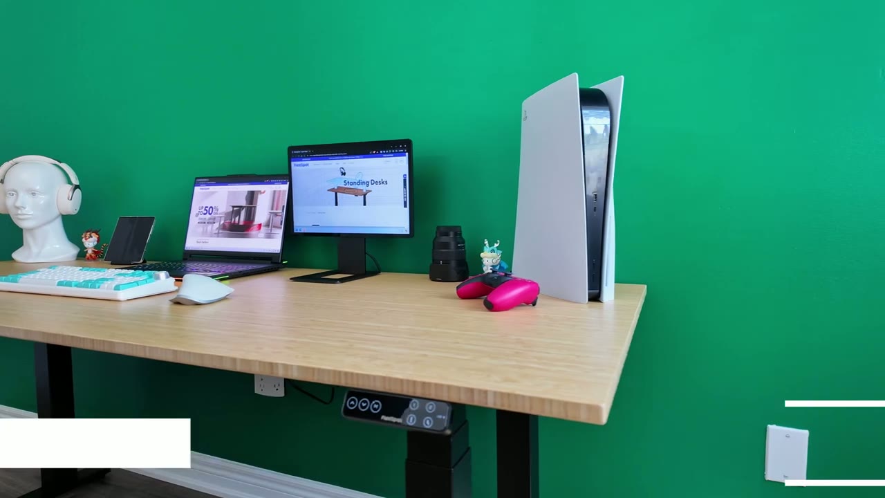 Screenshot — Configurations