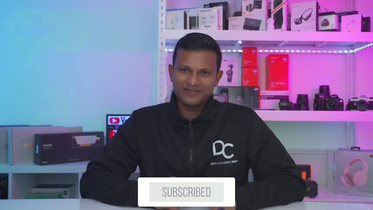 Screenshot — Speed