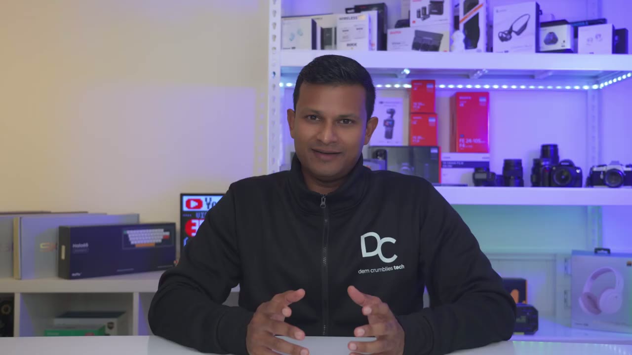 Screenshot — Recommended?