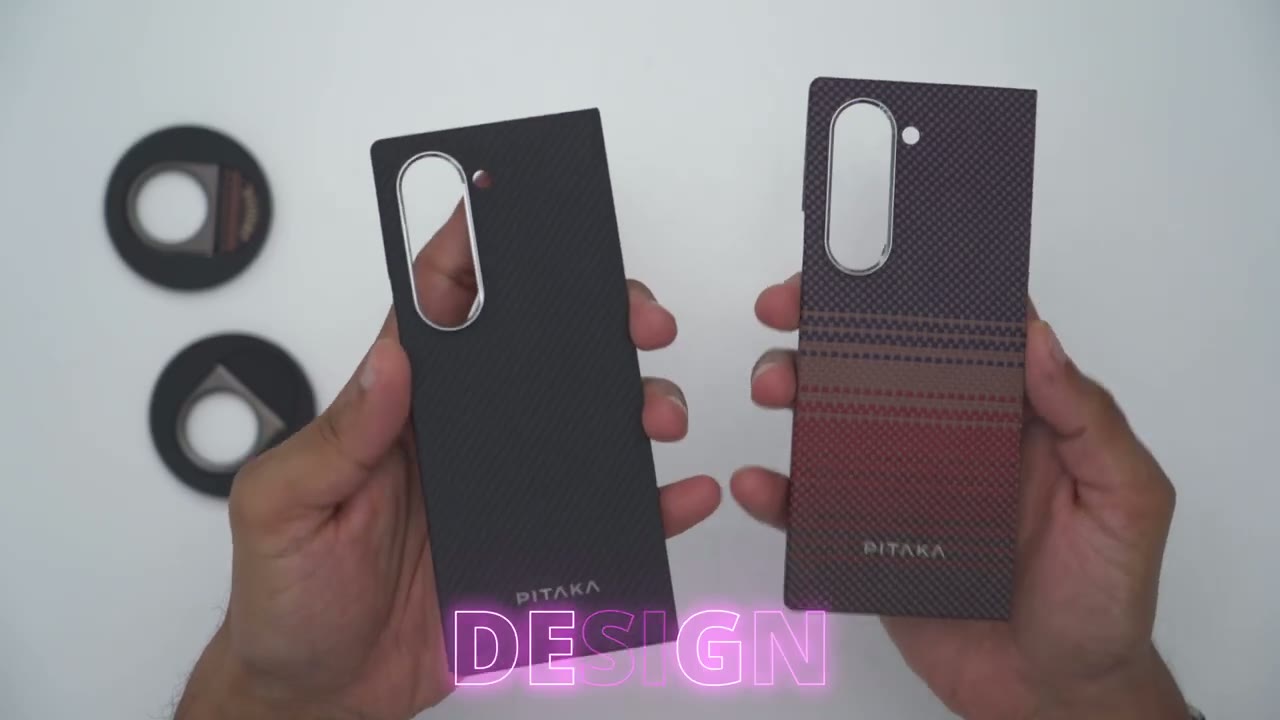 Screenshot — Design