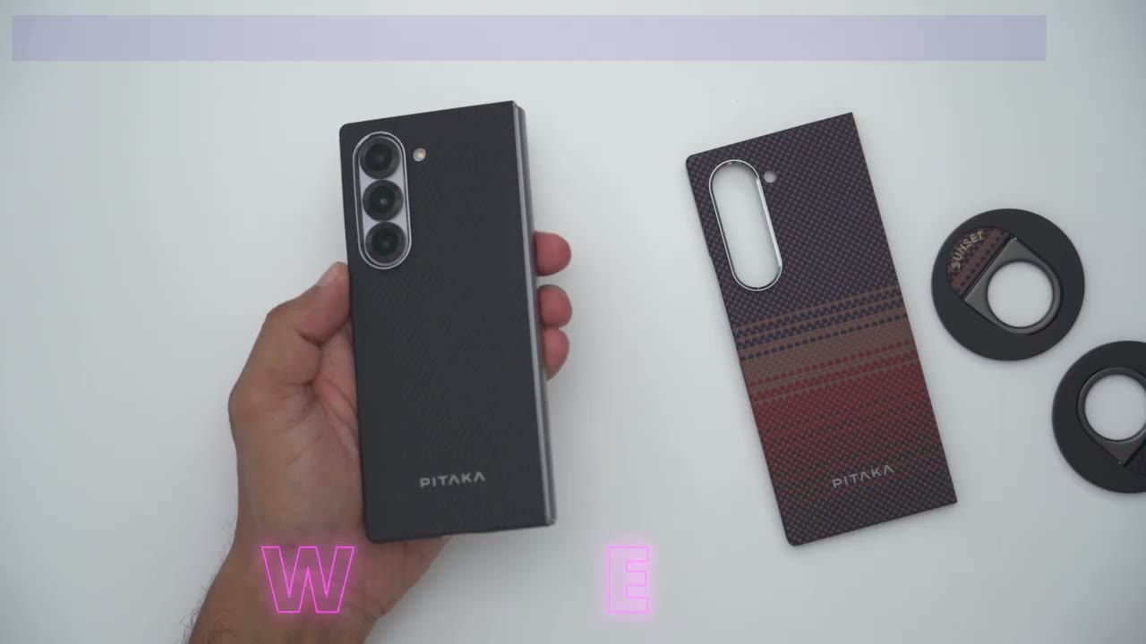 Screenshot — Wobble Test