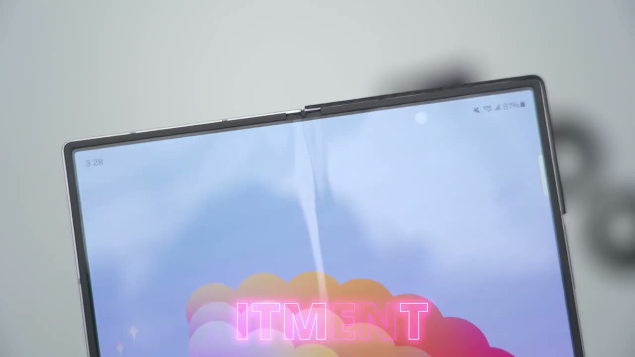 Screenshot — Fitment