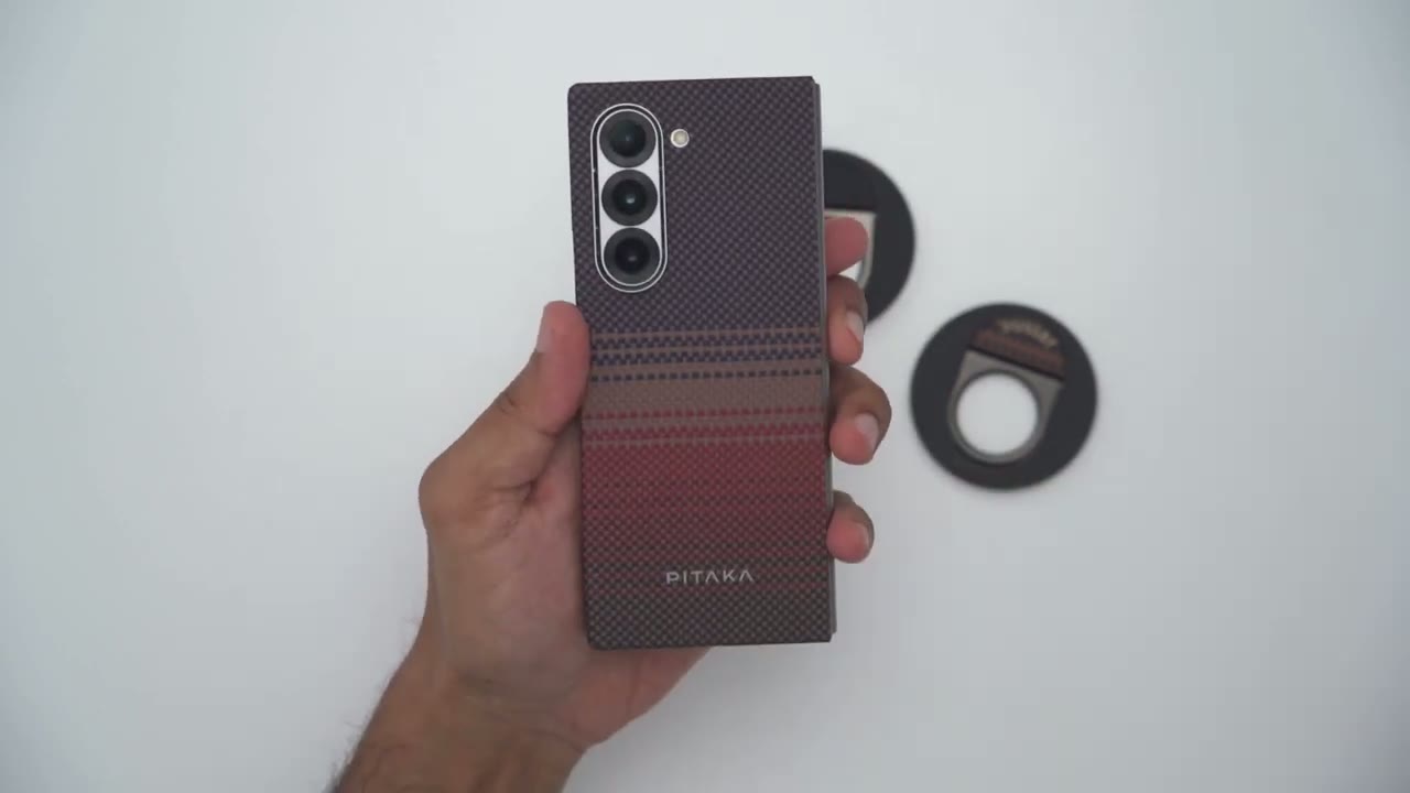 Screenshot — Recommended