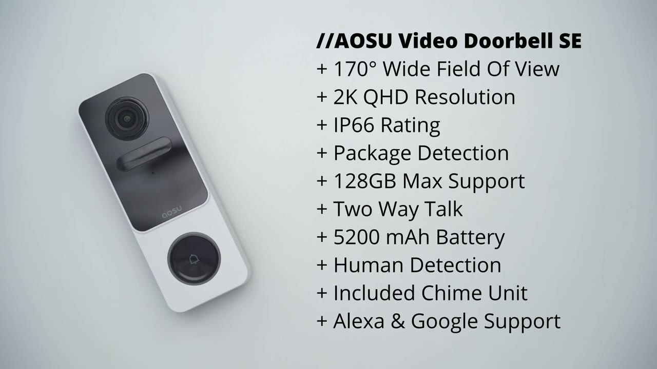 Screenshot — App Setup