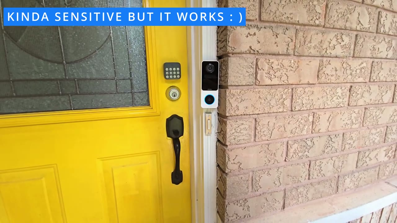 Screenshot — Chime Unit