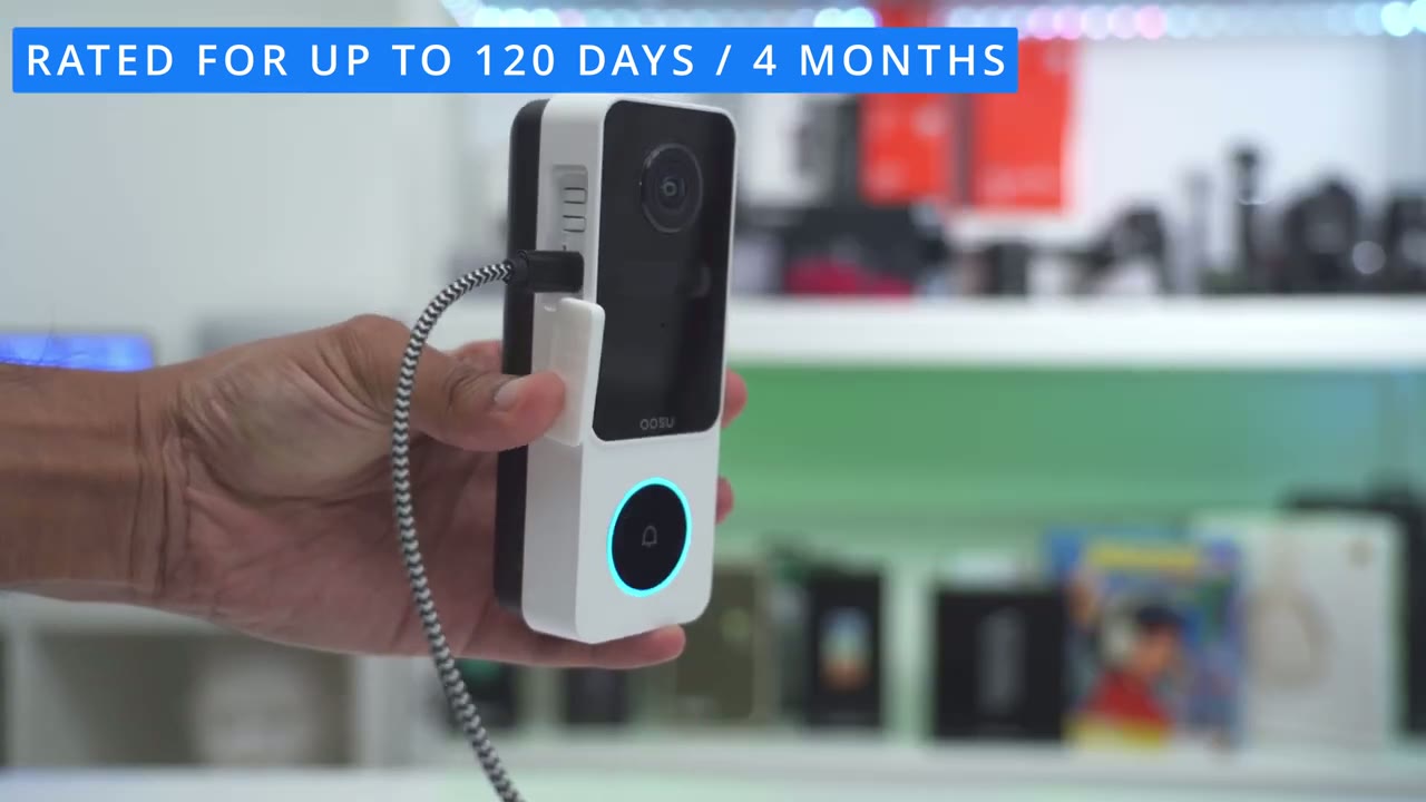 Screenshot — Recommended?