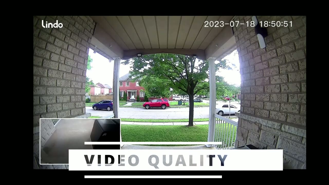 Screenshot — Video