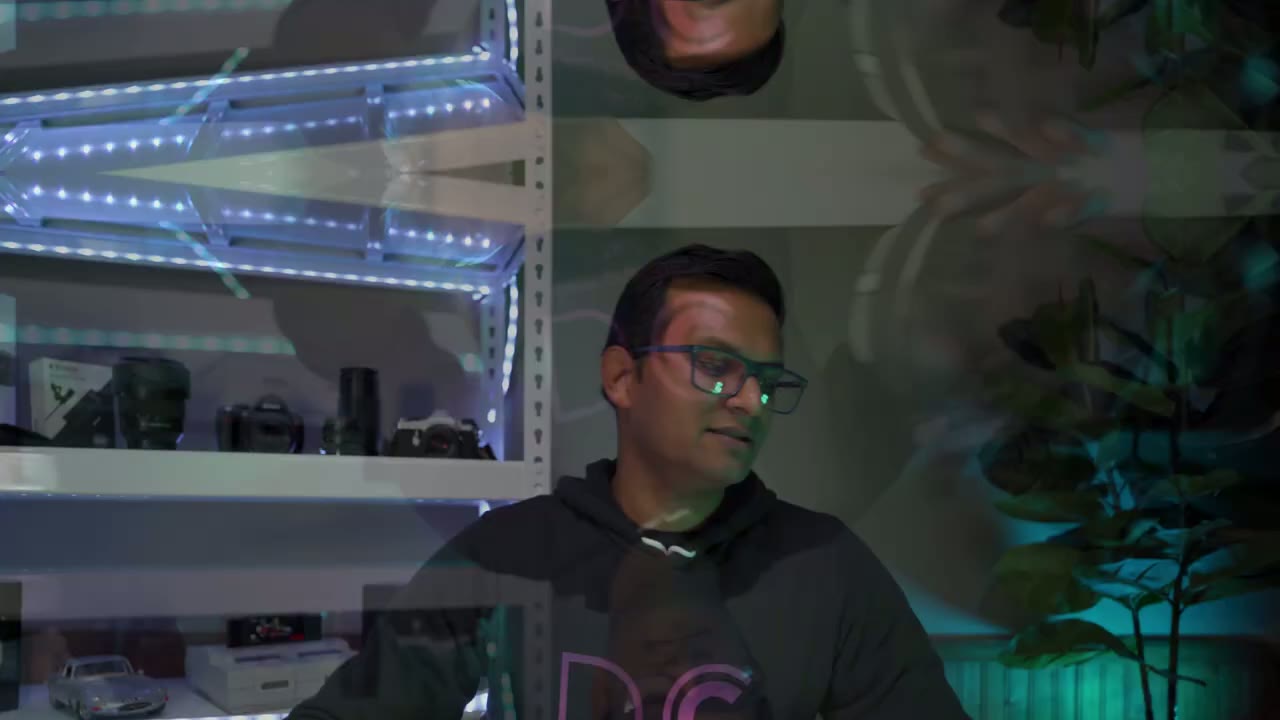 Screenshot — Package Contents