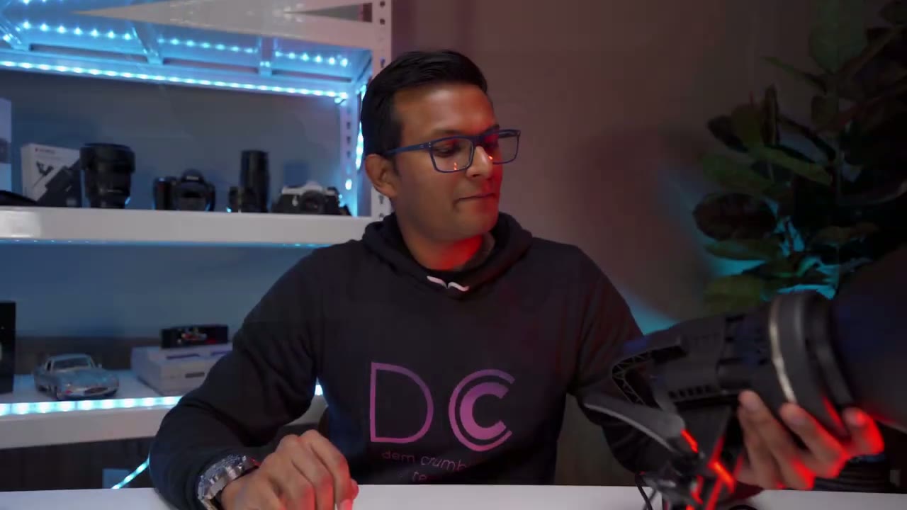 Screenshot — Brightness Test