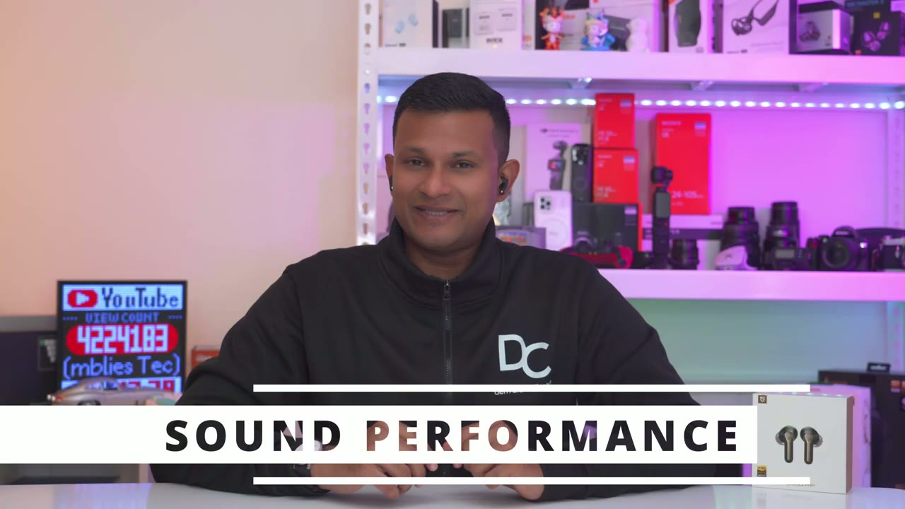 Screenshot — Sound