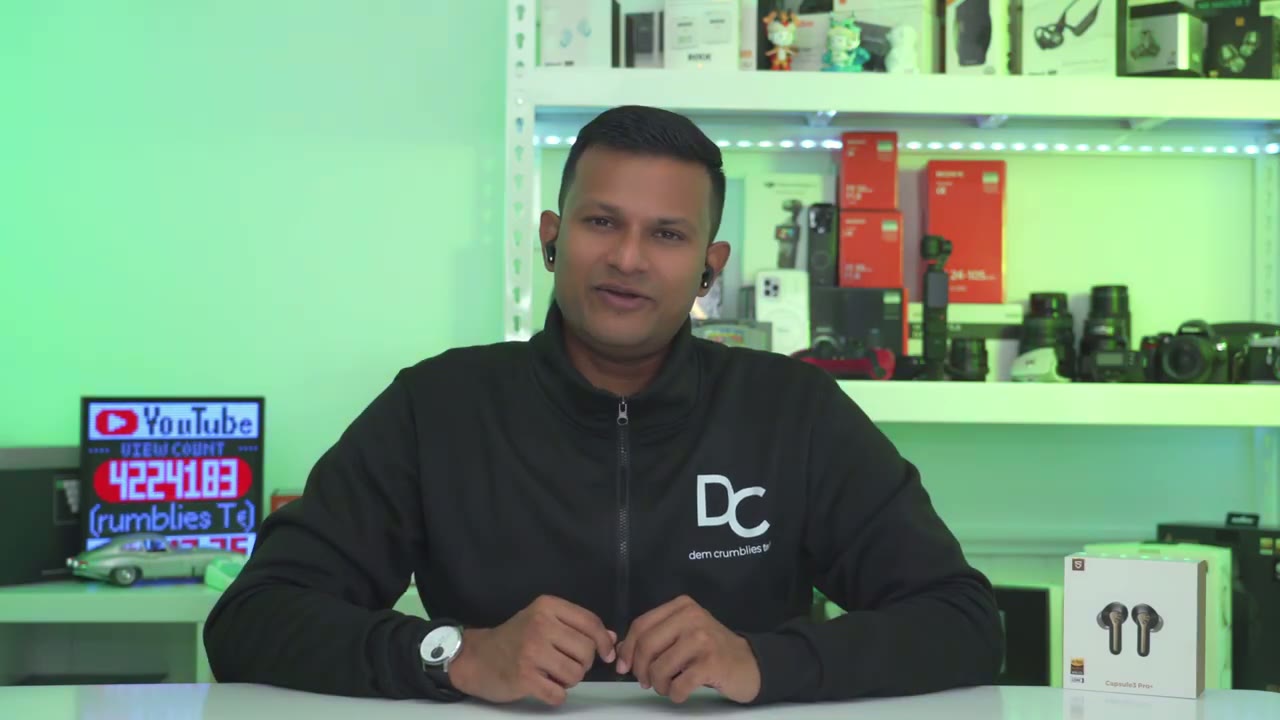 Screenshot — Battery