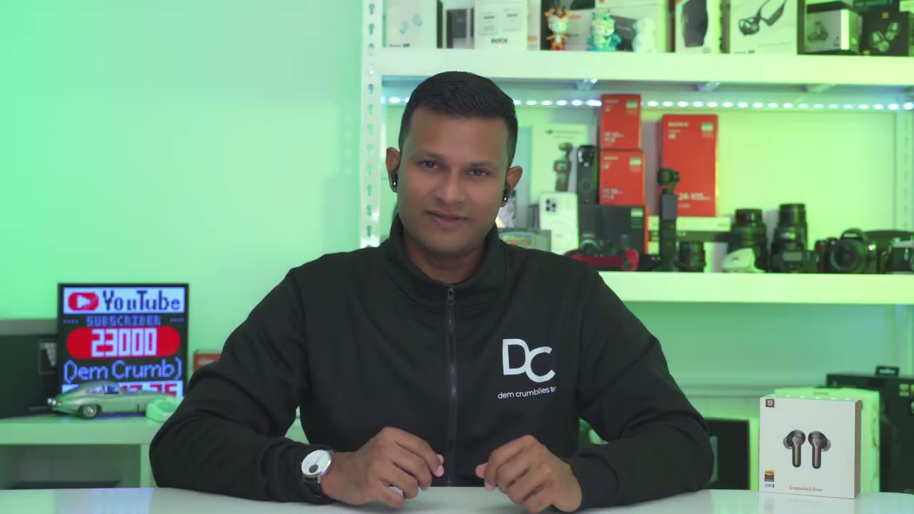 Screenshot — Recommended?