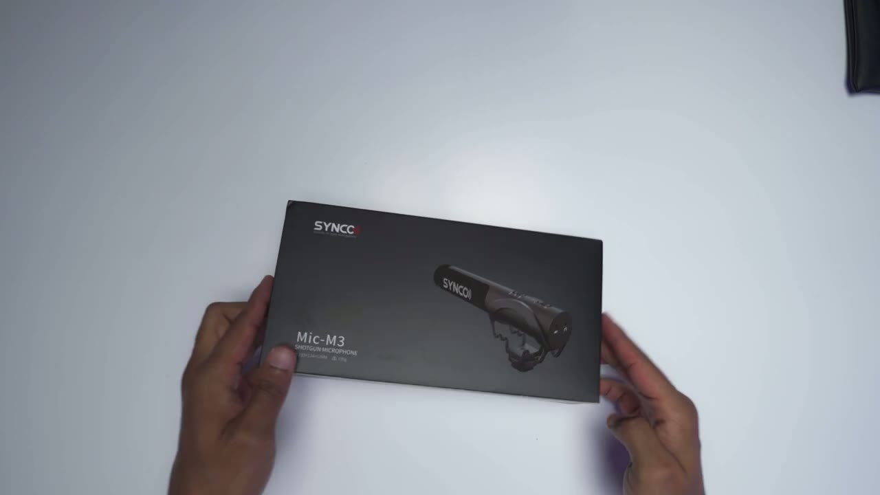 Screenshot — ​ - Unboxing & Contents