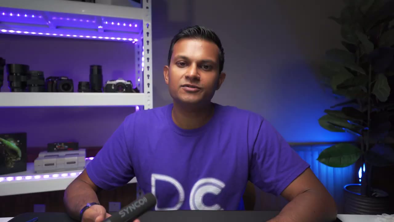 Screenshot — ​ - Mic Build Quality & Features