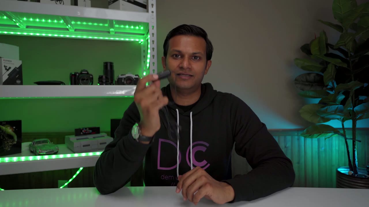 Screenshot — Sound Test