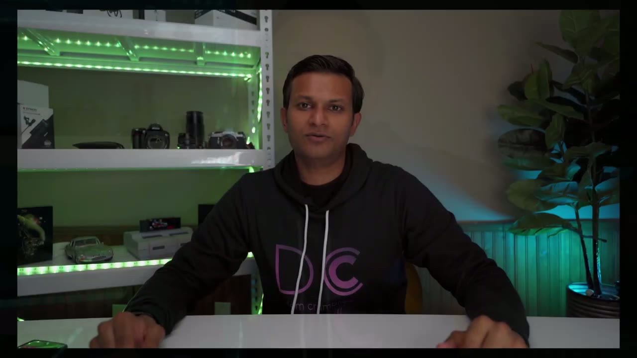 Screenshot — Outro