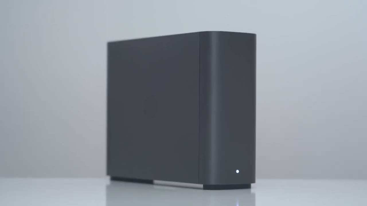 Screenshot — Package Contents