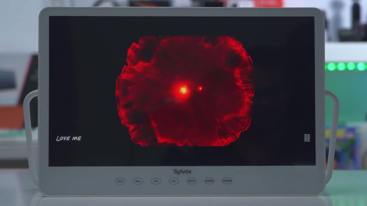 Screenshot — Package