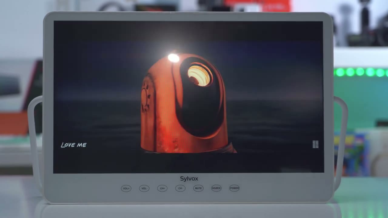 Screenshot — Viewing Angle