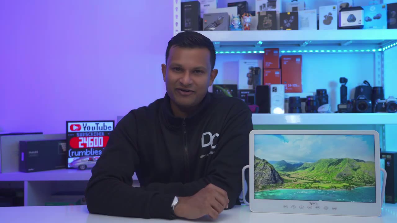 Screenshot — Storage